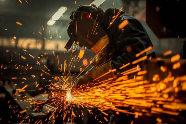 Best Automation and Robotic Welding in West Freehold, NJ