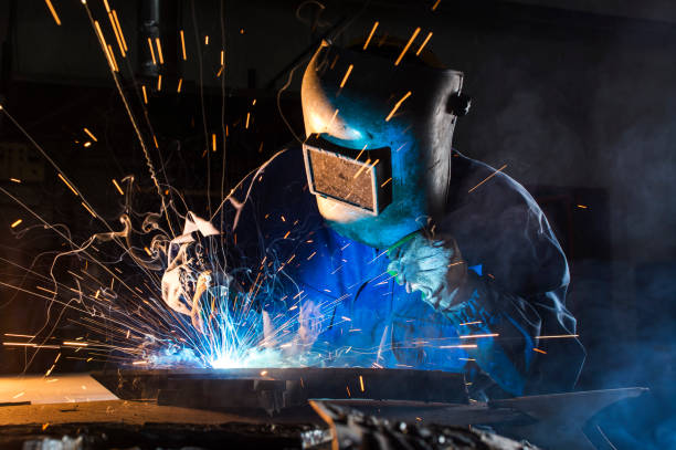 Affordable Welder Services in West Freehold, NJ