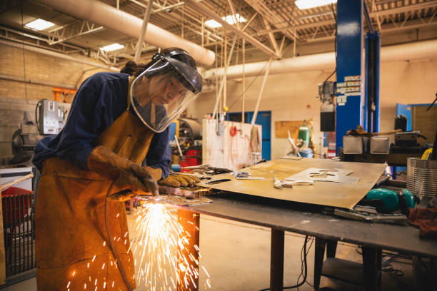 West Freehold, NJ Welder & Metal Fabrication Company