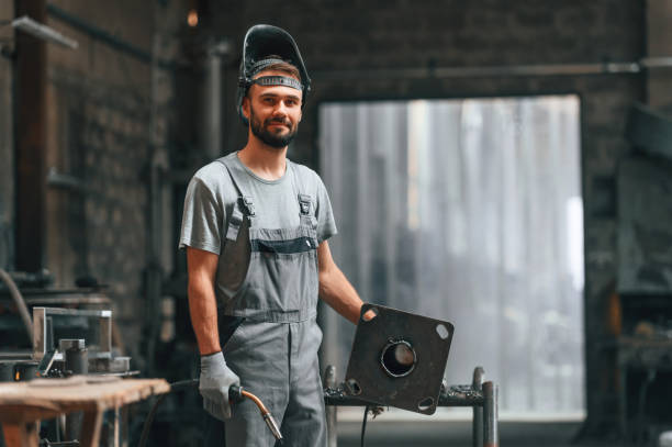 Best Artistic and Custom Metal Fabrication in West Freehold, NJ