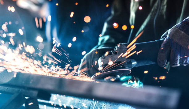 Professional Welder & Metal Fabrication in West Freehold, NJ